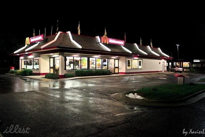 Hoeveel mcdonalds zijn er in nederland?